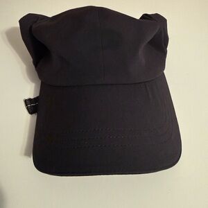 Lululemon Athletica Black Cap